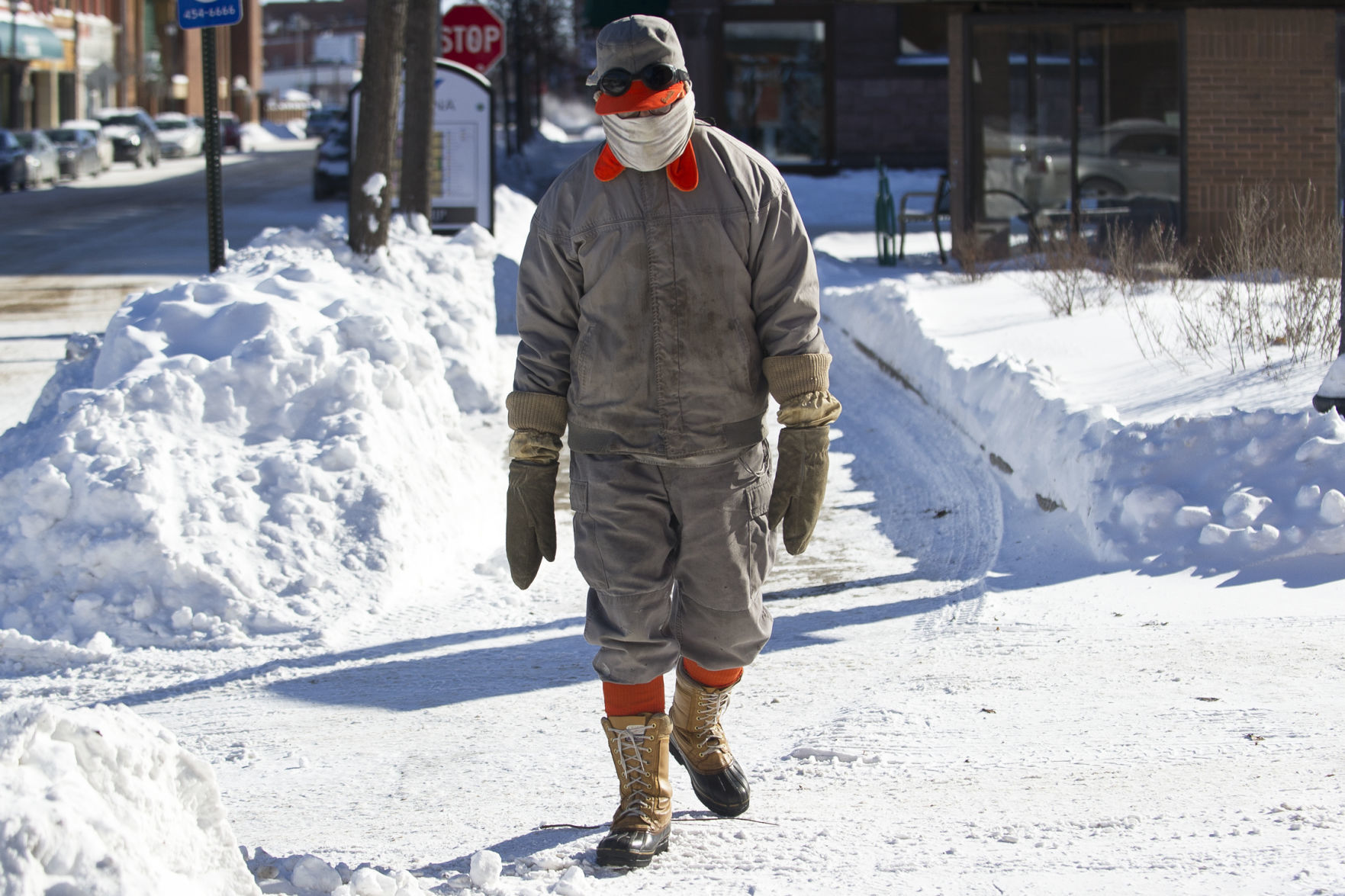 Polar Vortex 05